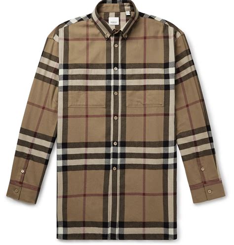 burberry button down replica|burberry button down men's.